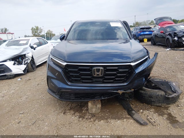 Продажа на аукционе авто 2025 Honda Cr-v Ex-l Awd, vin: 5J6RS4H78SL009034, номер лота: 46145019