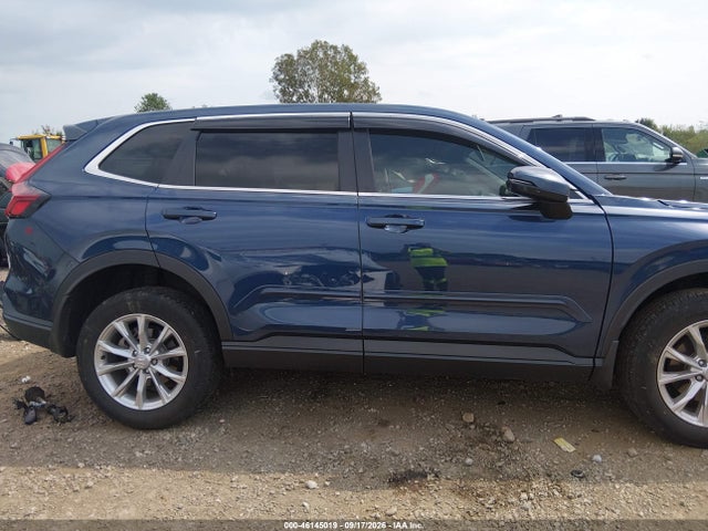 Продажа на аукционе авто 2025 Honda Cr-v Ex-l Awd, vin: 5J6RS4H78SL009034, номер лота: 46145019