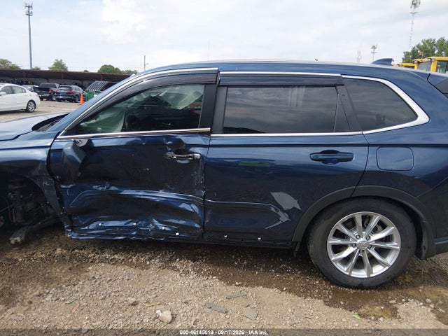 Продажа на аукционе авто 2025 Honda Cr-v Ex-l Awd, vin: 5J6RS4H78SL009034, номер лота: 46145019