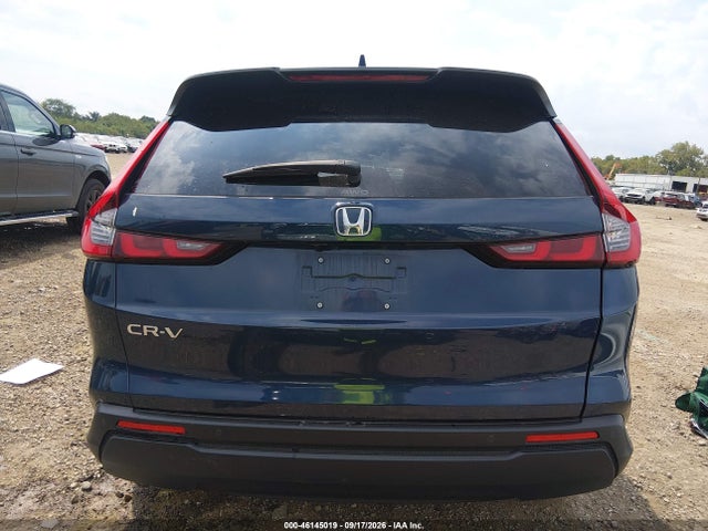 Продажа на аукционе авто 2025 Honda Cr-v Ex-l Awd, vin: 5J6RS4H78SL009034, номер лота: 46145019
