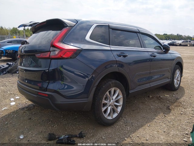 Продажа на аукционе авто 2025 Honda Cr-v Ex-l Awd, vin: 5J6RS4H78SL009034, номер лота: 46145019