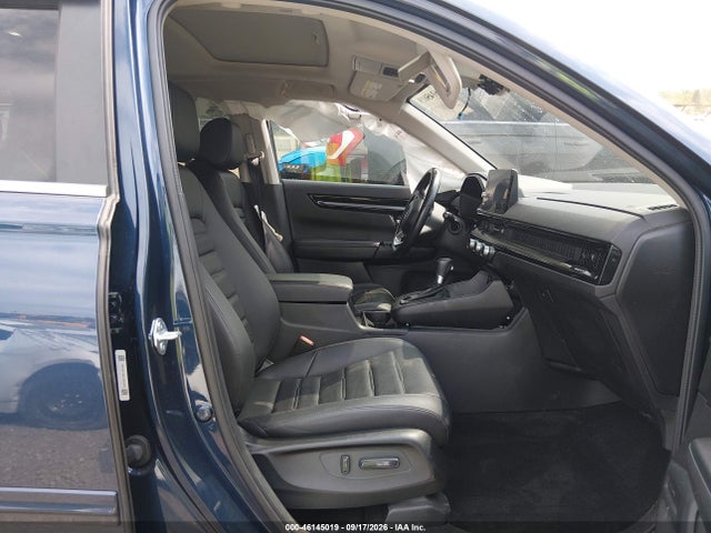 Продажа на аукционе авто 2025 Honda Cr-v Ex-l Awd, vin: 5J6RS4H78SL009034, номер лота: 46145019