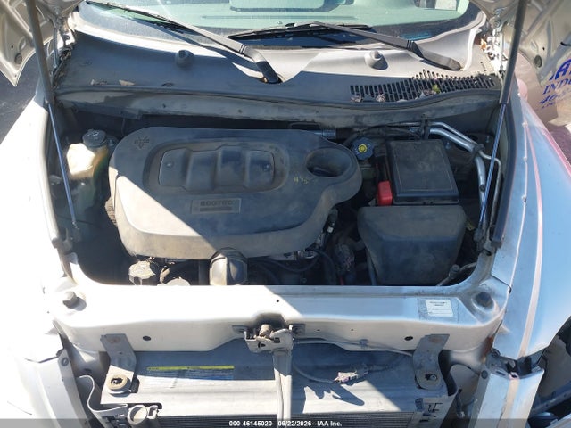 46145020 :رقم المزاد ، 3GNDA23D47S605402 vin ، 2007 Chevrolet Hhr Lt مزاد بيع