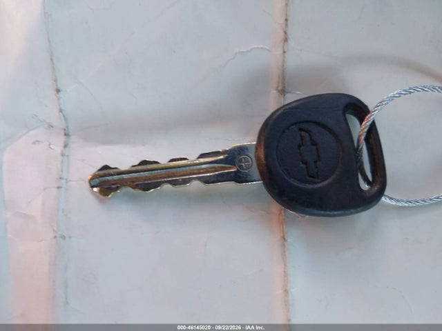 46145020 :رقم المزاد ، 3GNDA23D47S605402 vin ، 2007 Chevrolet Hhr Lt مزاد بيع