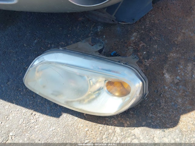 46145020 :رقم المزاد ، 3GNDA23D47S605402 vin ، 2007 Chevrolet Hhr Lt مزاد بيع