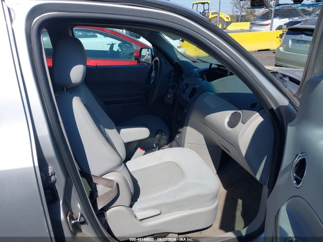 46145020 :رقم المزاد ، 3GNDA23D47S605402 vin ، 2007 Chevrolet Hhr Lt مزاد بيع