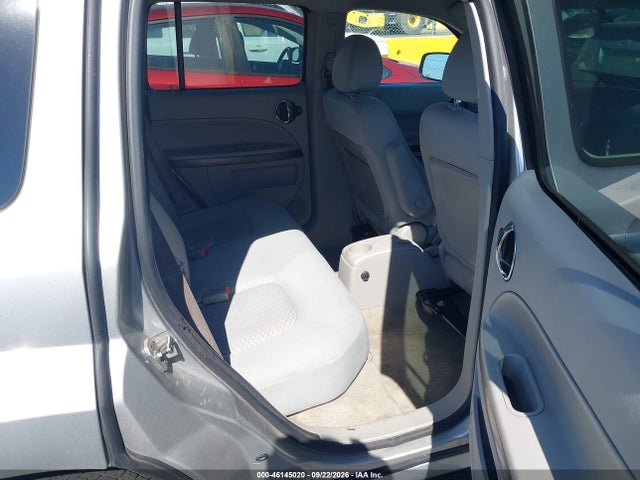 46145020 :رقم المزاد ، 3GNDA23D47S605402 vin ، 2007 Chevrolet Hhr Lt مزاد بيع