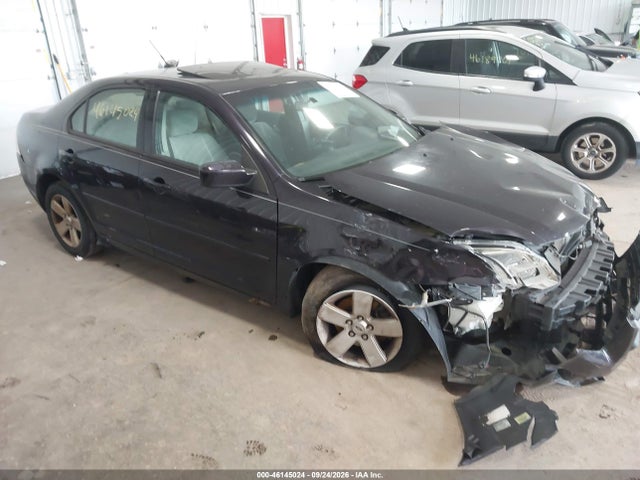 Aukcja sprzedaży 2007 Ford Fusion Se, vin: 3FAHP07147R161755, numer aukcji: 46145024