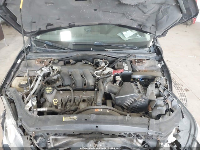 Продажа на аукционе авто 2007 Ford Fusion Se, vin: 3FAHP07147R161755, номер лота: 46145024
