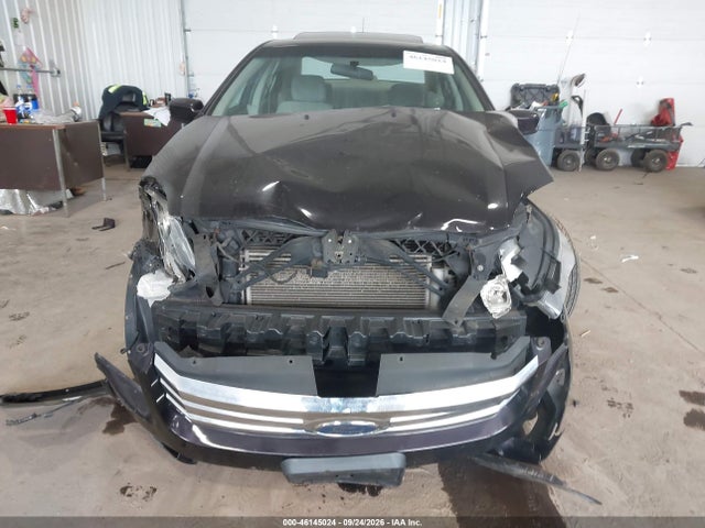 Продажа на аукционе авто 2007 Ford Fusion Se, vin: 3FAHP07147R161755, номер лота: 46145024