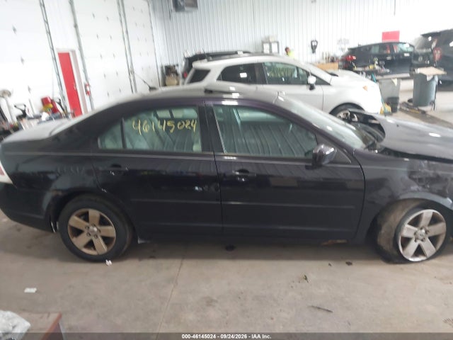 Продажа на аукционе авто 2007 Ford Fusion Se, vin: 3FAHP07147R161755, номер лота: 46145024
