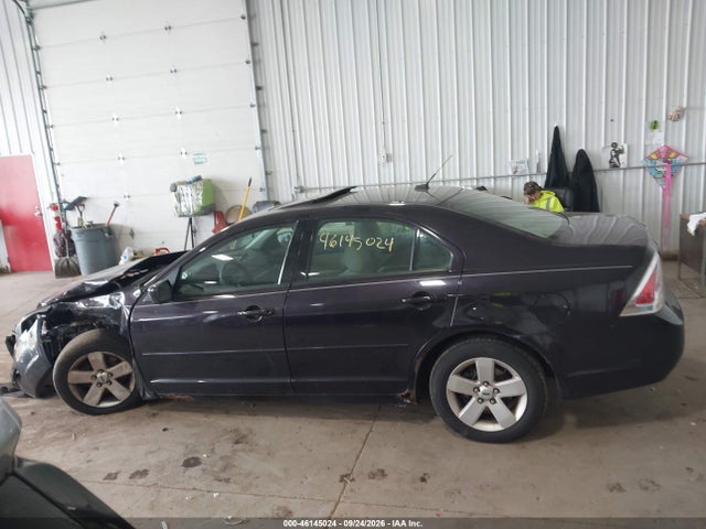 Продажа на аукционе авто 2007 Ford Fusion Se, vin: 3FAHP07147R161755, номер лота: 46145024