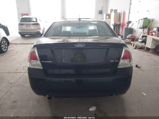 Продажа на аукционе авто 2007 Ford Fusion Se, vin: 3FAHP07147R161755, номер лота: 46145024