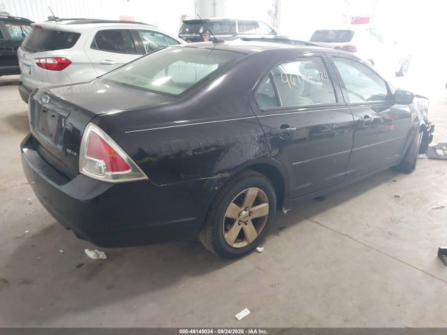 Продажа на аукционе авто 2007 Ford Fusion Se, vin: 3FAHP07147R161755, номер лота: 46145024