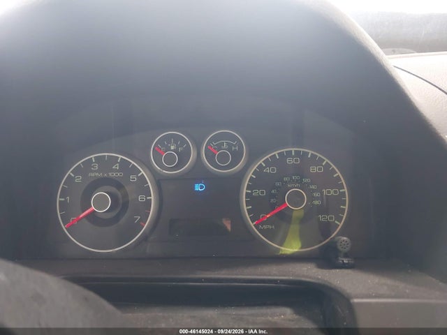 Продажа на аукционе авто 2007 Ford Fusion Se, vin: 3FAHP07147R161755, номер лота: 46145024