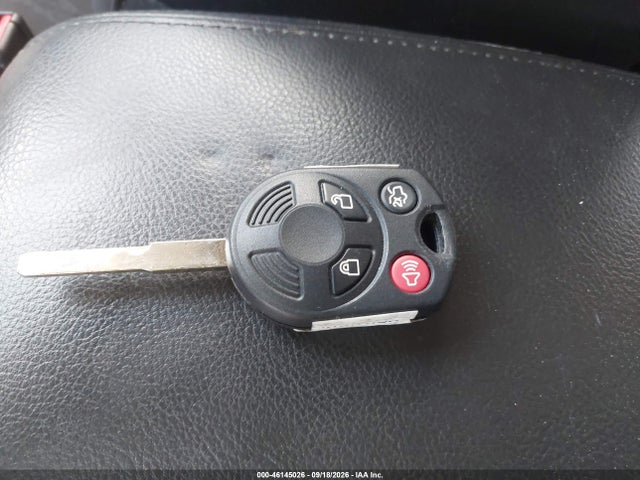 Aukcja sprzedaży 2017 Ford Focus Sel, vin: 1FADP3M23HL328331, numer aukcji: 46145026