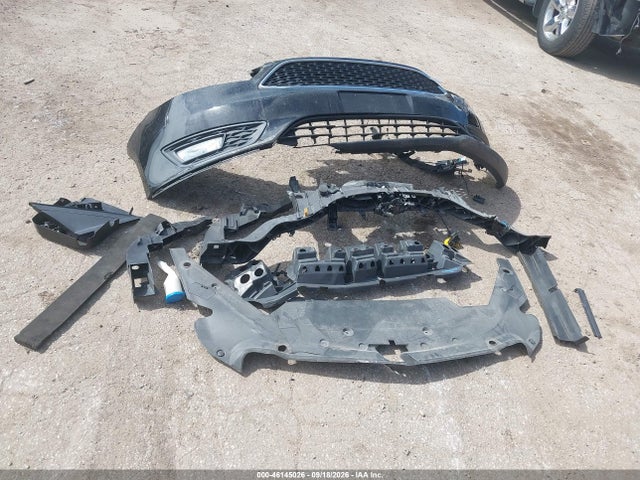 Aukcja sprzedaży 2017 Ford Focus Sel, vin: 1FADP3M23HL328331, numer aukcji: 46145026