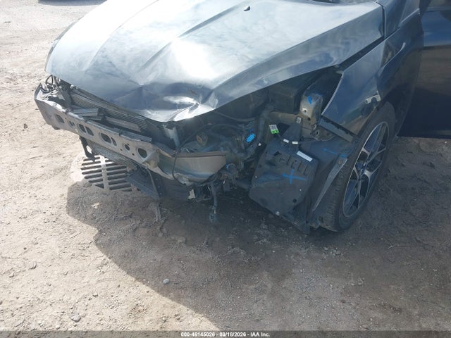 Aukcja sprzedaży 2017 Ford Focus Sel, vin: 1FADP3M23HL328331, numer aukcji: 46145026