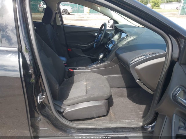 Aukcja sprzedaży 2017 Ford Focus Sel, vin: 1FADP3M23HL328331, numer aukcji: 46145026