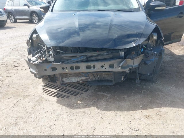 Aukcja sprzedaży 2017 Ford Focus Sel, vin: 1FADP3M23HL328331, numer aukcji: 46145026