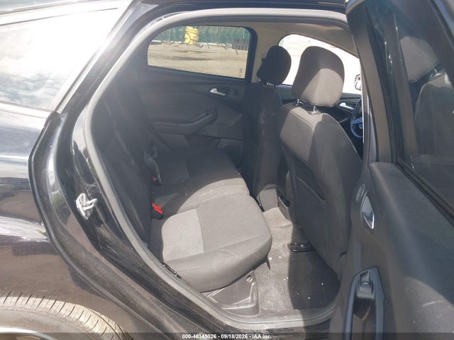 Aukcja sprzedaży 2017 Ford Focus Sel, vin: 1FADP3M23HL328331, numer aukcji: 46145026