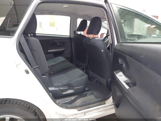 Auction sale of the 2015 Toyota Prius V Two, vin: JTDZN3EU5FJ026800, lot number: 46145027