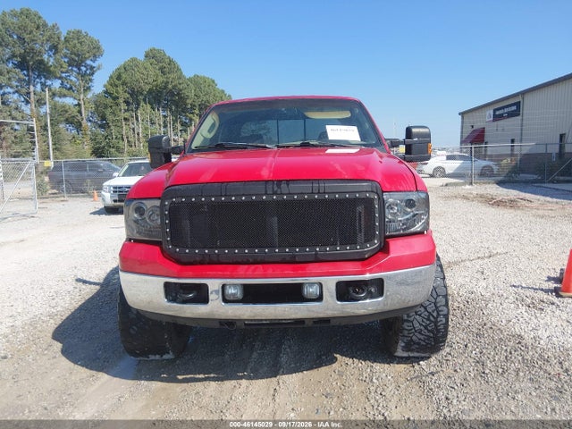Aukcja sprzedaży 2006 Ford F-250 Lariat/xl/xlt, vin: 1FTSW21P26EA15500, numer aukcji: 46145029