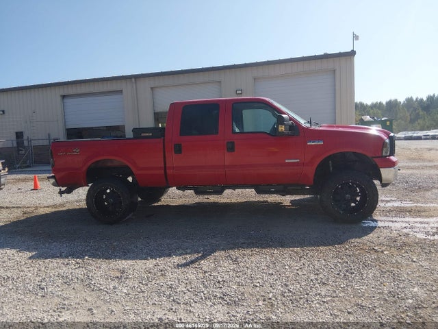 Aukcja sprzedaży 2006 Ford F-250 Lariat/xl/xlt, vin: 1FTSW21P26EA15500, numer aukcji: 46145029