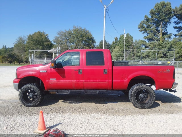 Aukcja sprzedaży 2006 Ford F-250 Lariat/xl/xlt, vin: 1FTSW21P26EA15500, numer aukcji: 46145029