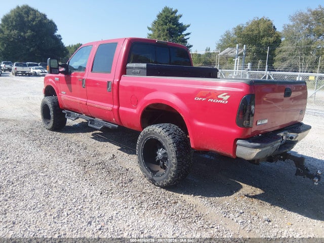 Aukcja sprzedaży 2006 Ford F-250 Lariat/xl/xlt, vin: 1FTSW21P26EA15500, numer aukcji: 46145029