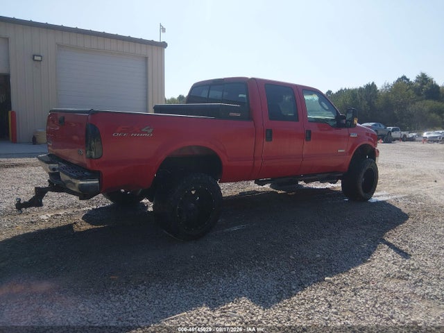 Aukcja sprzedaży 2006 Ford F-250 Lariat/xl/xlt, vin: 1FTSW21P26EA15500, numer aukcji: 46145029