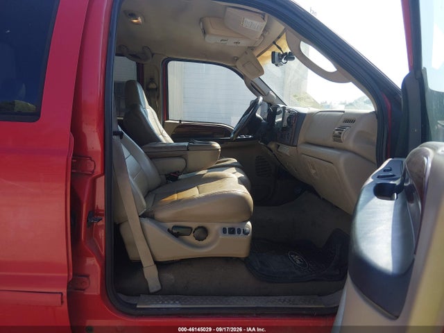 Aukcja sprzedaży 2006 Ford F-250 Lariat/xl/xlt, vin: 1FTSW21P26EA15500, numer aukcji: 46145029