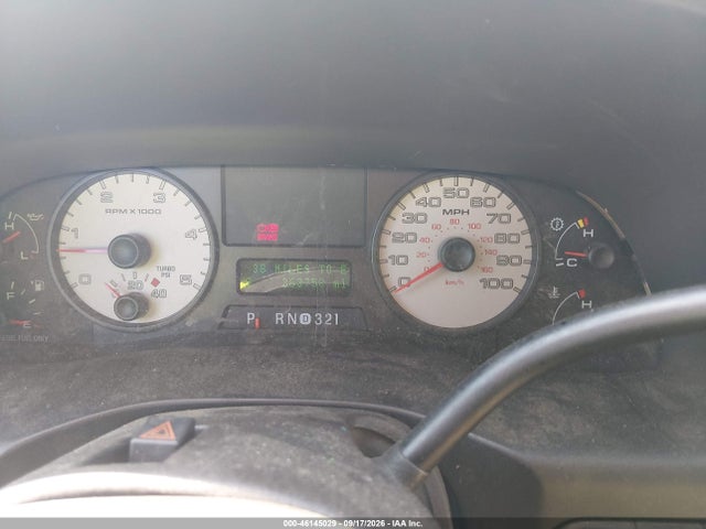 Aukcja sprzedaży 2006 Ford F-250 Lariat/xl/xlt, vin: 1FTSW21P26EA15500, numer aukcji: 46145029