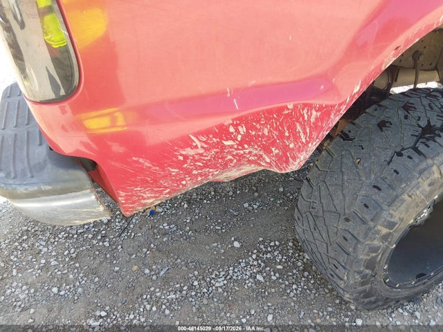 Aukcja sprzedaży 2006 Ford F-250 Lariat/xl/xlt, vin: 1FTSW21P26EA15500, numer aukcji: 46145029