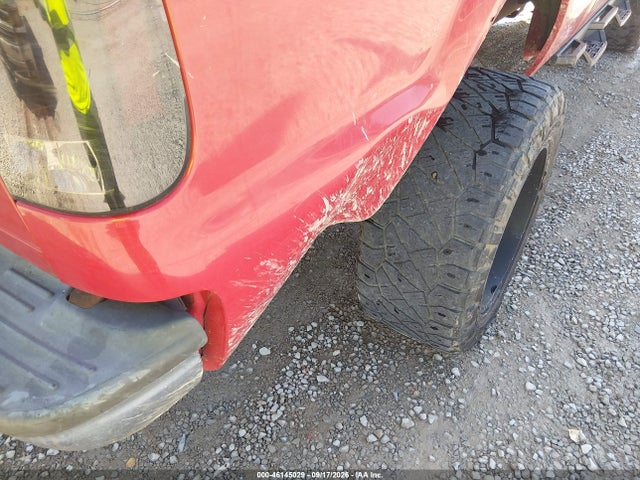 Aukcja sprzedaży 2006 Ford F-250 Lariat/xl/xlt, vin: 1FTSW21P26EA15500, numer aukcji: 46145029
