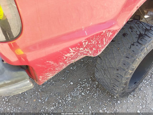 Aukcja sprzedaży 2006 Ford F-250 Lariat/xl/xlt, vin: 1FTSW21P26EA15500, numer aukcji: 46145029