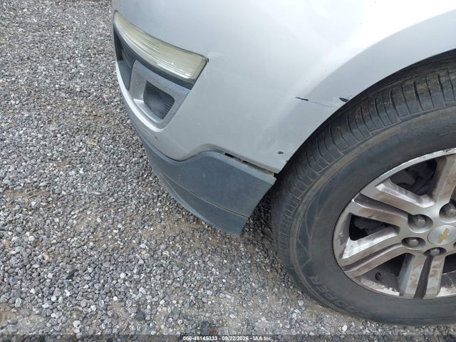 46145033 :رقم المزاد ، 1GNKRJKD9DJ233791 vin ، 2013 Chevrolet Traverse 2lt مزاد بيع