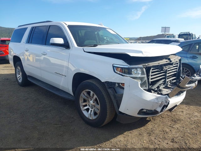 2018 1GNSKHKC8JR233332 главное изображение