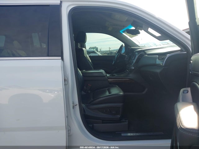 46145034 :رقم المزاد ، 1GNSKHKC8JR233332 vin ، 2018 Chevrolet Suburban Lt مزاد بيع