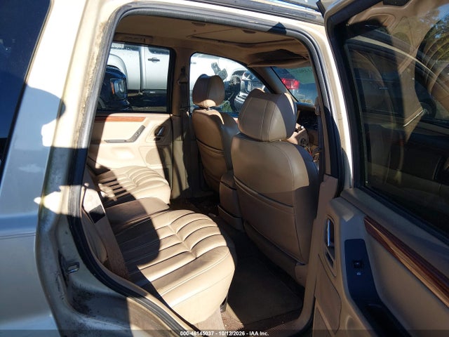 Продаж на аукціоні авто 1999 Jeep Grand Cherokee Limited, vin: 1J4GW68S3XC726136, номер лоту: 46145037
