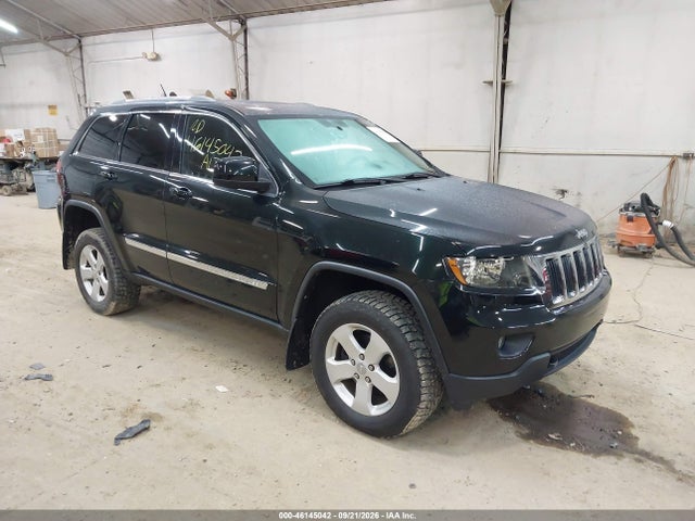 Aukcja sprzedaży 2012 Jeep Grand Cherokee Laredo, vin: 1C4RJFAT0CC260708, numer aukcji: 46145042