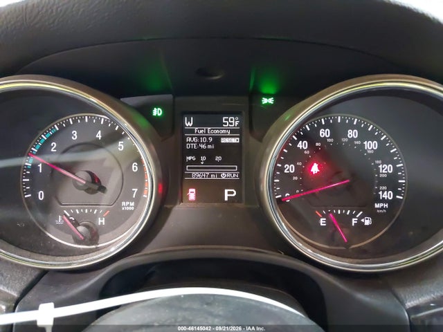 46145042 :رقم المزاد ، 1C4RJFAT0CC260708 vin ، 2012 Jeep Grand Cherokee Laredo مزاد بيع