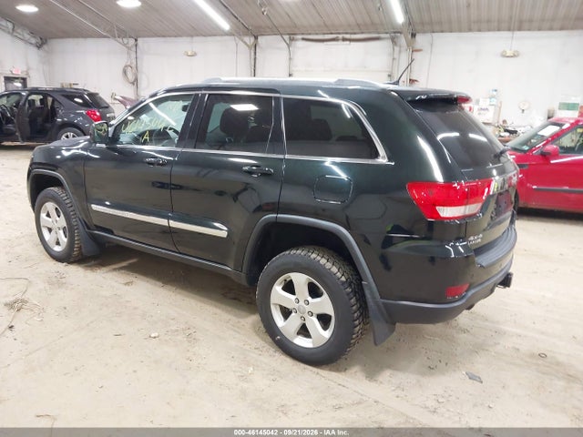 46145042 :رقم المزاد ، 1C4RJFAT0CC260708 vin ، 2012 Jeep Grand Cherokee Laredo مزاد بيع