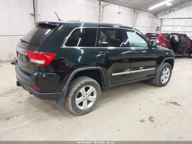 46145042 :رقم المزاد ، 1C4RJFAT0CC260708 vin ، 2012 Jeep Grand Cherokee Laredo مزاد بيع