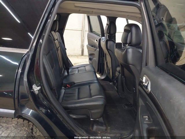 46145042 :رقم المزاد ، 1C4RJFAT0CC260708 vin ، 2012 Jeep Grand Cherokee Laredo مزاد بيع