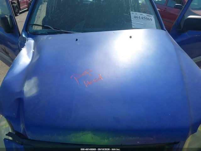 Продаж на аукціоні авто 2000 Honda Cr-v Lx, vin: JHLRD2842YC015840, номер лоту: 46145069