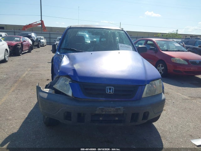 Продаж на аукціоні авто 2000 Honda Cr-v Lx, vin: JHLRD2842YC015840, номер лоту: 46145069