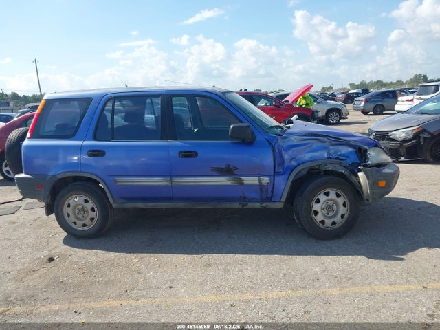 Продаж на аукціоні авто 2000 Honda Cr-v Lx, vin: JHLRD2842YC015840, номер лоту: 46145069