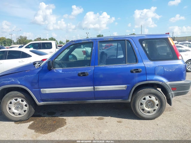 Продаж на аукціоні авто 2000 Honda Cr-v Lx, vin: JHLRD2842YC015840, номер лоту: 46145069