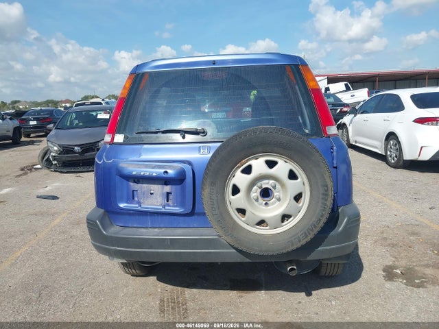 Продаж на аукціоні авто 2000 Honda Cr-v Lx, vin: JHLRD2842YC015840, номер лоту: 46145069